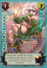 Ceilican Seelie - Arte Shogun