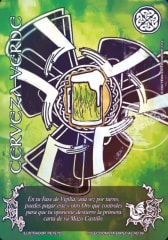 Cerveza Verde - Buy A Box 4.0