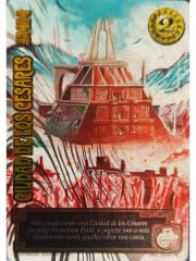Ciudad de los Césares (LPE4 - UR)