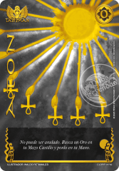 Aton - Versión Secreta