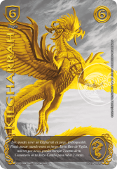 Kilgharrah - Versión Secreta