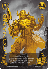 Conand- Versión Secreta