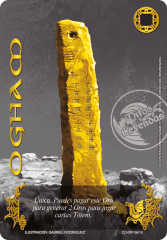 Ogham - Versión Secreta