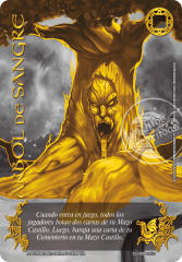 Arbol De Sangre - Versión Secreta II