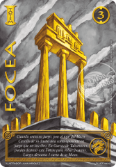 Focea - Versión Secreta