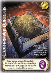 Codex Arturicus