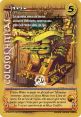 Colosos Hititas