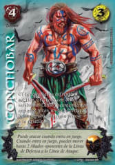 Conchobar- Mega Real 4.0