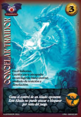 Congelar Traidor - Mega Real 4.0