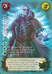 Crom Tigernmas - Promocional Kit