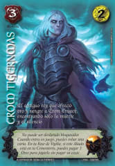 Crom Tigernmas - Promocional Kit