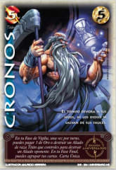 Cronos