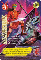 Marduk - Arte Alternativo