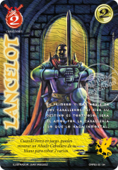 Lancelot