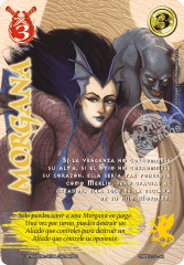 Morgana - Arte Alternativo