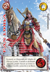 Fan Lihua - Arte Alternativo