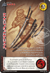 Nodachi