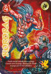 Kordrag - Buy A Box