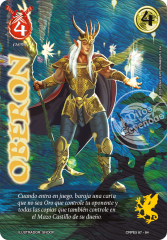 Oberon - Buy A Box