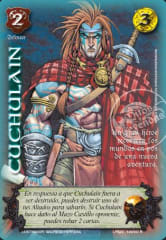 Cuchulain