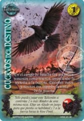Cuervos Del Desierto