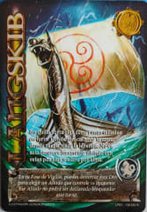 Langskib (LPE4 - Real)