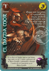 El Dagda Mor