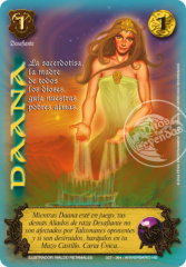 Daana - Foil Premium Retro