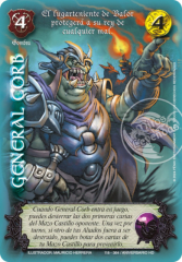 General Corb