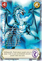 Dragón De Aire  - Real 4.0