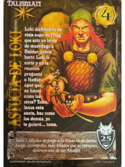 Astucia de Loki (Aniversario 25)