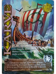 Karve (Kit Vinland)