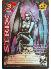 Strix (Aniversario 25)