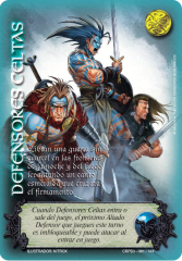 Defensores Celtas 2.0