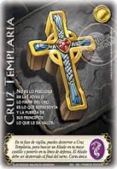 Cruz Templaria