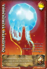 Diamante Turquesa