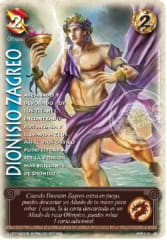 Dionisio Zagreo