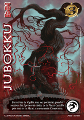 Jubokku