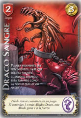 Draco Sangre - Vasallo 4.0