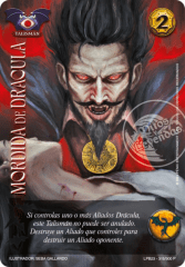 Mordida De Drácula