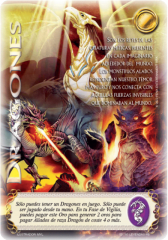 Dragones