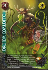 Druida Maldito