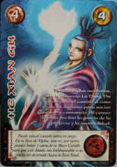 He Xian Gu (Rework) (LPE4 - Real)