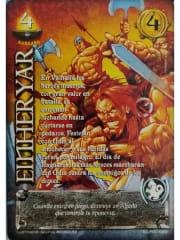 Einherjar LPE4 - Foil Escama