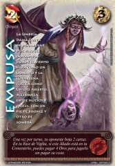 Empusa - Cortesano 4.0