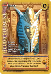 Escudo Celestial