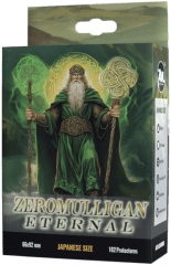 Cubre Protectores Zero Mulligan Eternal - Japanese