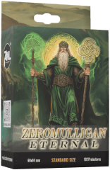 Cubre Protectores Zero Mulligan Eternal - Standar 0