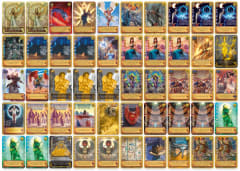 Mazo Primer Bloque Racial 