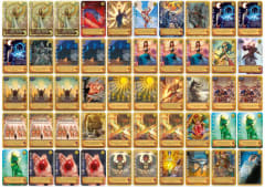 Mazo Primer Bloque Racial 